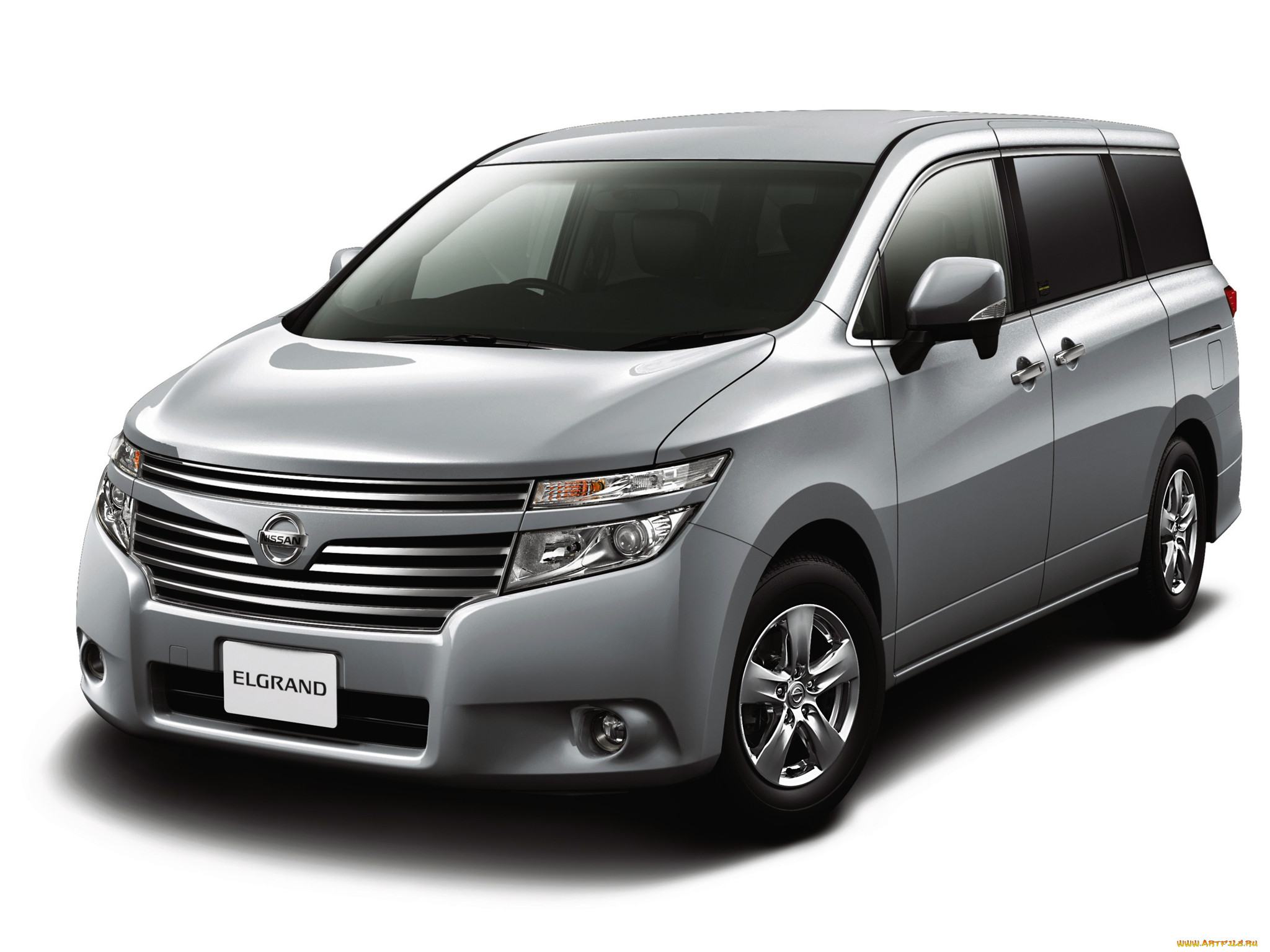 , nissan, datsun, elgrand